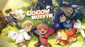 Baixar Go Go Muffin CBT para Android