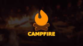 Baixar Campfire: Your Support Group para iOS