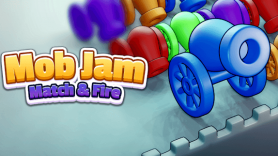 Baixar Mob Jam: Match & Fire para Android