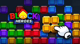 Baixar Block Heroes para Android