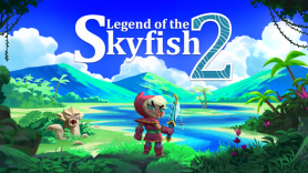 Baixar Legend of the Skyfish 2 para Android