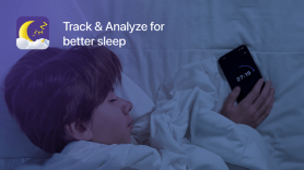 Baixar Monitor Sono: Sons para Dormir para Android