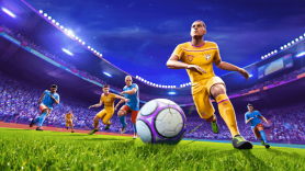 Baixar Top Goal: Football Champion para Android