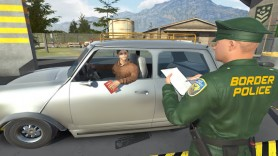 Baixar Police Games 3D Border Patrol para Android