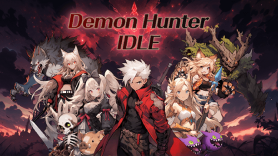 Baixar Demon Hunter Idle para Android