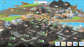 Baixar Trash Tycoon Idle business para Android