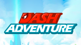 Baixar Dash Adventure - Runner Game para iOS