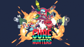 Baixar Cure Hunters para iOS
