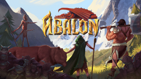 Baixar Abalon: Roguelike CCG para Android