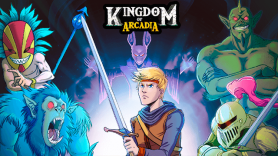 Baixar Kingdom of Arcadia (KOA) para Android