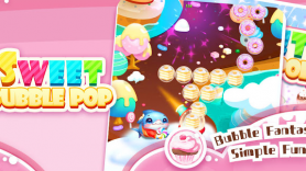 Baixar Sweet Bubble Pop para Android