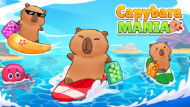 Baixar Capybara Mania: Jam Escape para Android