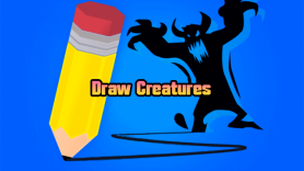Baixar Draw Creatures para Android