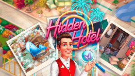 Baixar Hidden Hotel: Miami Mystery para iOS