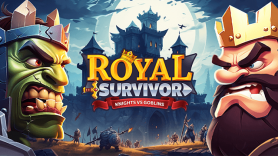 Baixar Royal Survivor: Heroes Battle para Android