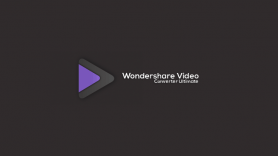 Baixar Wondershare Video Converter Ultimate