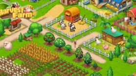 Baixar Harvest Haven para Android