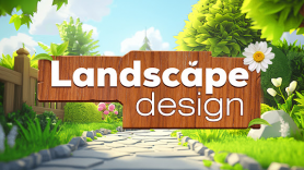 Baixar Landscape Design:My Joy Garden para Android