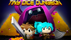 Baixar Tiny Dice Dungeon para iOS