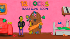 Baixar 12 LOCKS: Plasticine room para Android