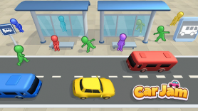 Baixar Car Jam para Android