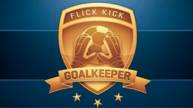 Baixar Flick Kick Goalkeeper para iOS