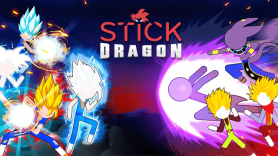 Baixar Stick Dragon Fight para Android