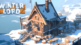 Baixar Winter Lord para Android