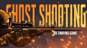 Baixar Ghost Shooting: sniping games para Android