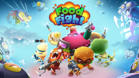 Baixar Food Fight TD: Tower Defense para Android