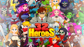 Baixar 32 Heroes para Android