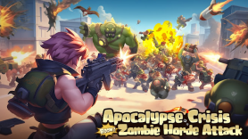 Baixar Zombies Boom - Daily 10 draws para Android