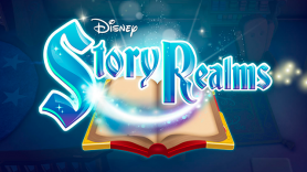 Baixar Disney Story Realms para iOS