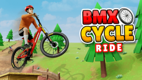 Baixar Extreme Riding BMX Cycle Game para Android