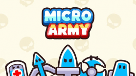 Baixar Micro Army:Reignite War para Android