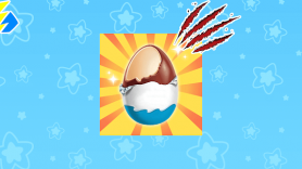 Baixar Magic Surprise Eggs para Android