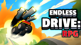 Baixar Endless Drive: RPG para Android