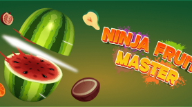 Baixar Ninja Fruit Master - Fruit Cut para Android