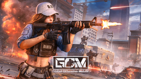 Baixar Global Offensive Mobile para Android