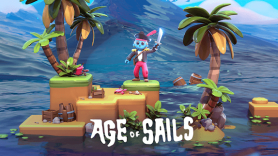 Baixar Age Of Sails para Android