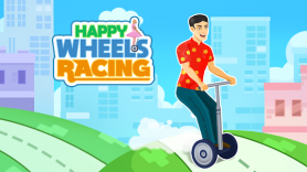 Baixar Crazy Wheels Racing Challenge para Android