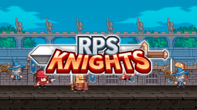 Baixar RPS Knights para iOS