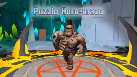 Baixar Puzzle Hero-maze para Android