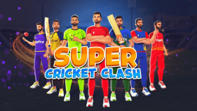 Baixar Super Cricket Clash para Android
