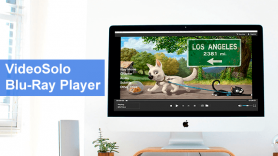 Baixar VideoSolo Blu-Ray Player para Mac