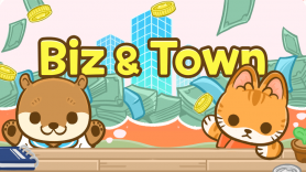 Baixar Biz and Town: Business Tycoon para Android