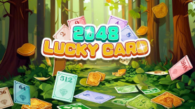 Baixar Lucky Card 2048 para Android