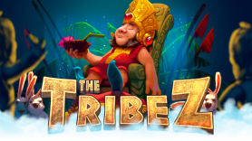 Baixar The Tribez: Build a Village para iOS