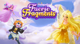 Baixar Neopets: Faerie Fragments para Android