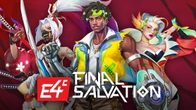 Baixar E4C: Final Salvation para Android